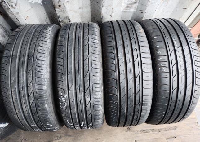 Bridgestone Turanza T001 225/55 R17
