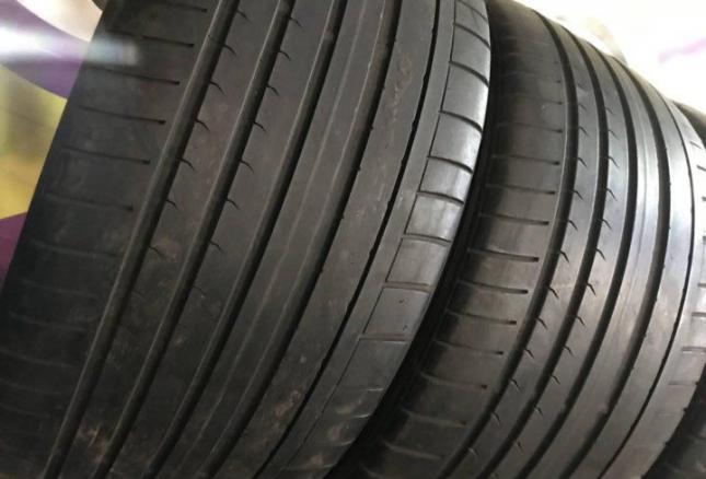 Dunlop SP Sport Maxx GT 265/30 R20