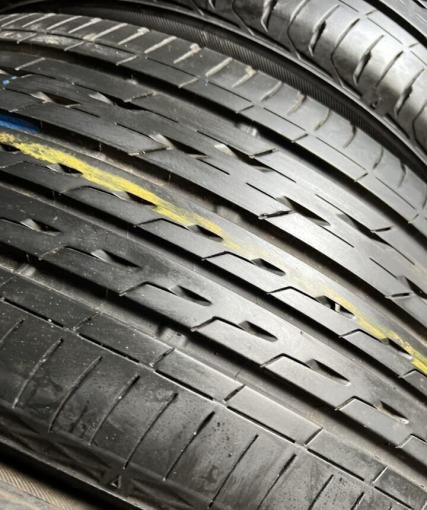 Bridgestone Regno GR-XT 225/40 R18