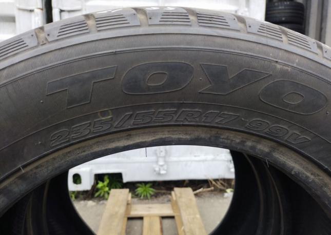 Toyo Proxes CF2 235/55 R17