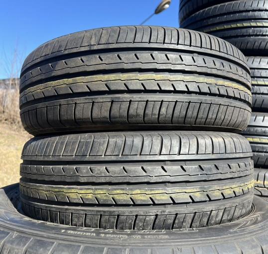Yokohama BluEarth-ES ES32 185/55 R16