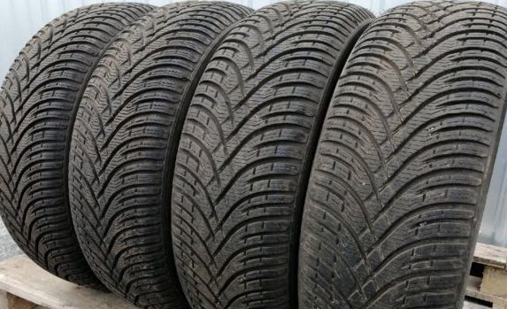 Bfgoodrich G-Force Winter 195/55 R16