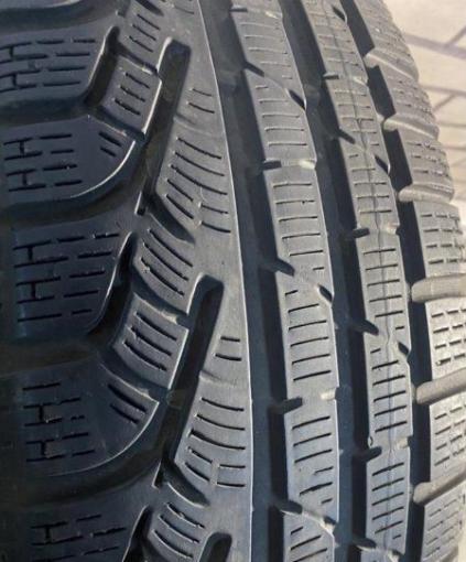 Pirelli Winter Sottozero 210 205/55 R17