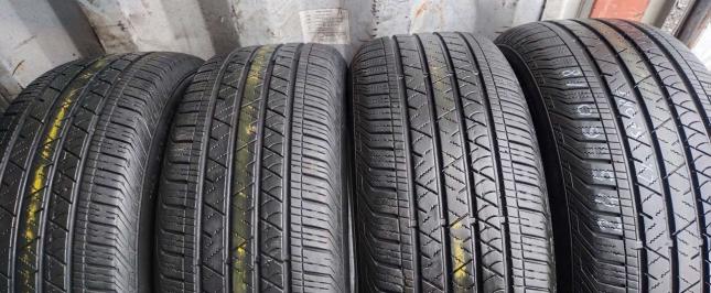 Continental ContiCrossContact LX Sport 245/60 R18 V