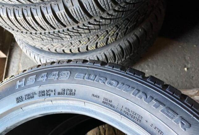 Falken Eurowinter HS-449 195/55 R16