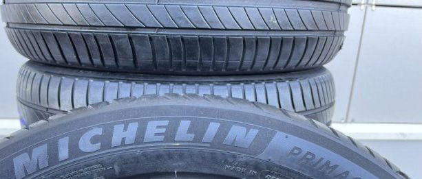 Michelin Primacy 4 235/55 R18