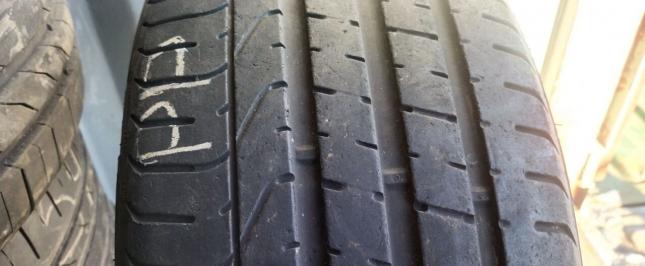 Pirelli P Zero 245/35 R20