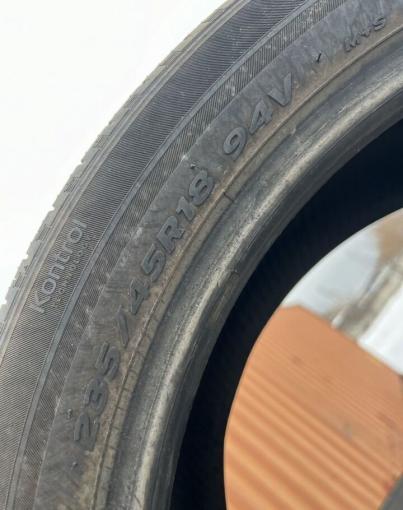 Hankook Kinergy GT H436 235/45 R18