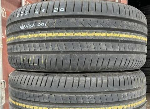 Bridgestone Alenza 001 285/50 R20