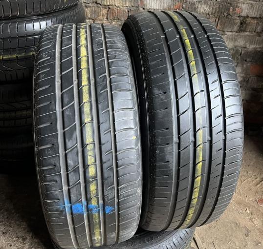 Nexen N Fera RU1 255/55 R19