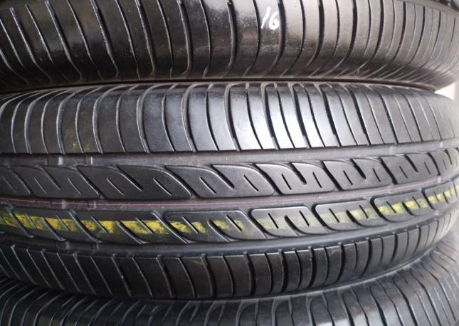 Firestone Multihawk 2 175/80 R14