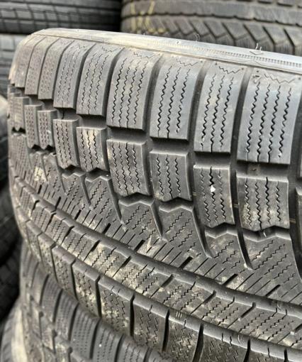 Zeetex WH1000 215/45 R17 V