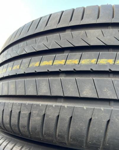 Bridgestone Alenza 001 285/45 R22