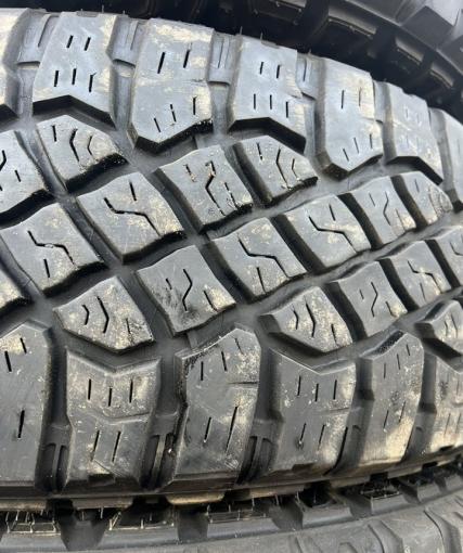 Goodyear Wrangler Territory MT 275/70 R18