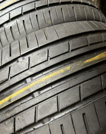 Yokohama BluEarth Ecos ES31 215/45 R17