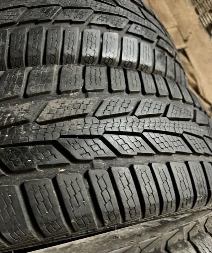 Semperit Speed Grip 205/60 R16