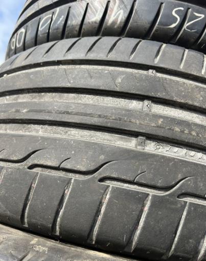 Dunlop SP Sport Maxx RT 225/40 R18