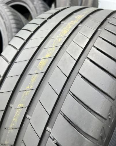 Bridgestone Turanza T005 255/45 R18