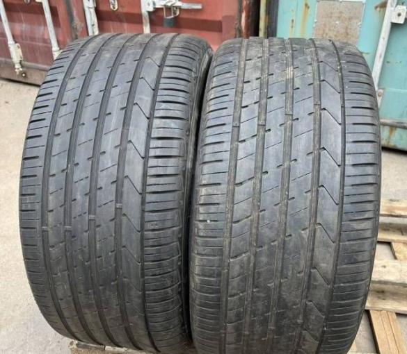 Hankook Ventus S1 Evo2 SUV K117A 265/40 R21