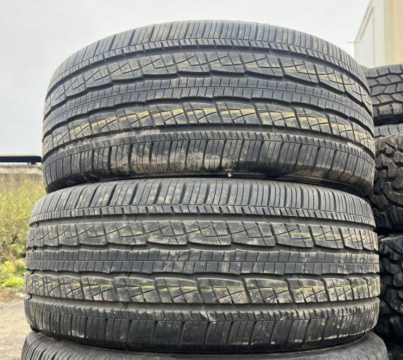 General Tire Grabber HTS 60 285/45 R22