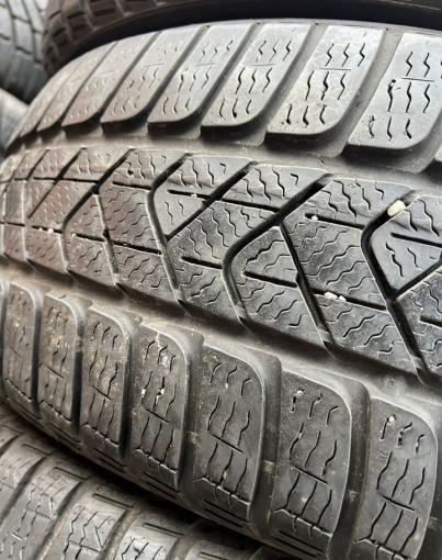 Pirelli Winter Sottozero Serie 3 215/55 R17