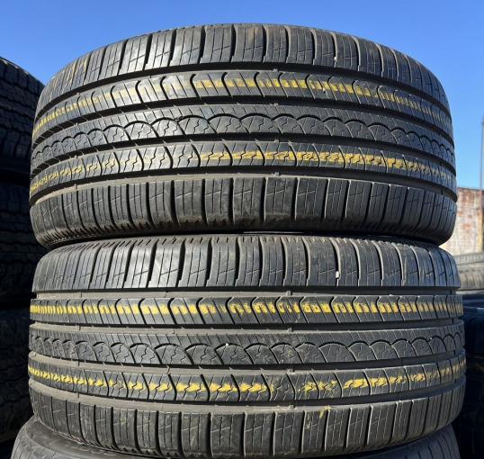 Pirelli Scorpion AS Plus 3 235/40 R19