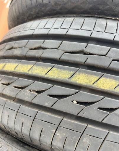 Bridgestone Regno GR-XII 215/50 R17