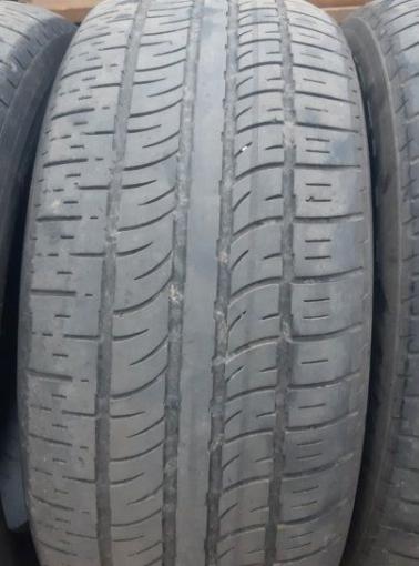 Pirelli Scorpion Zero 255/45 R20