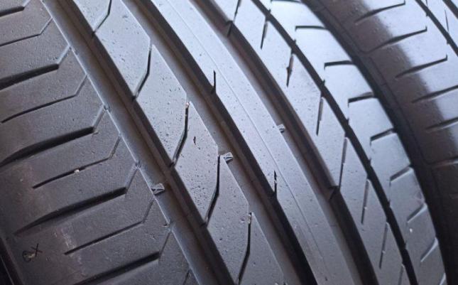 Continental ContiSportContact 5 225/45 R19