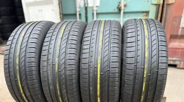 Kumho Crugen Premium KL33 235/55 R19