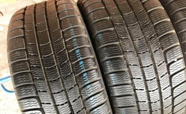 Michelin Pilot Alpin PA2 225/50 R17