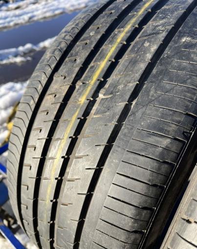 Dunlop Veuro VE303 275/35 R20