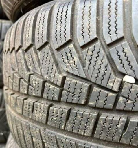 Hankook Winter I&#39;Cept Evo2 W320 255/45 R19