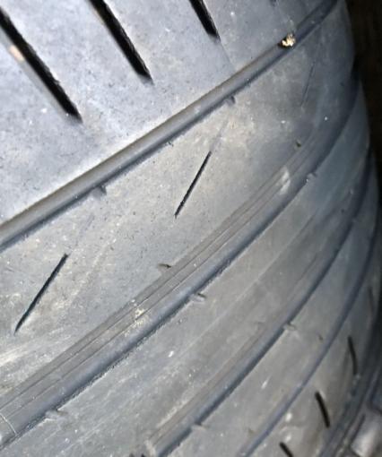Hankook Ventus S1 Evo 2 K117 255/35 R19