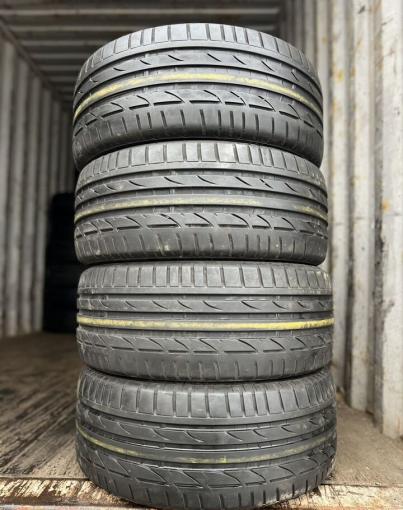 Bridgestone Potenza S001 245/45 R18