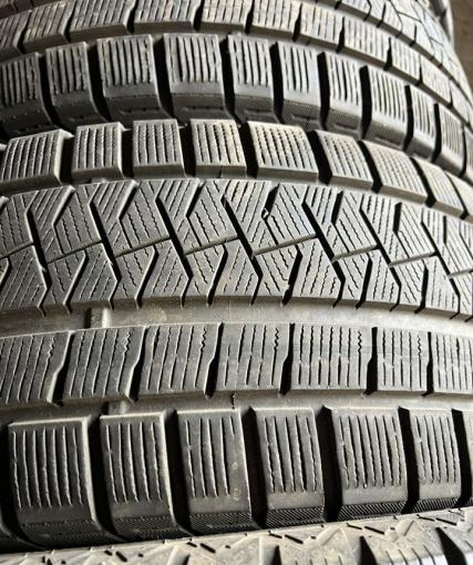 Pirelli Ice Asimmetrico Plus 225/45 R18