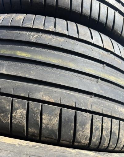 Michelin Pilot Sport 4 SUV 285/50 R20