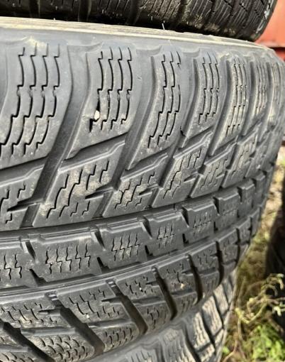 Nokian Tyres WR SUV 3 265/45 R21