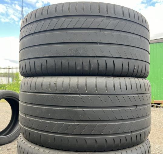 Michelin Latitude Sport 3 295/35 R21