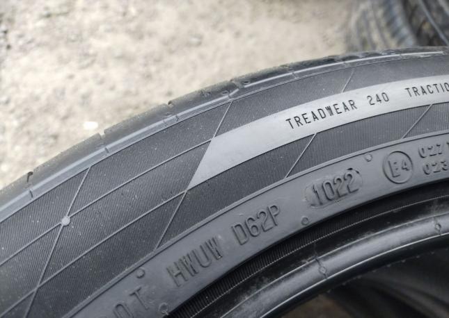 Continental ContiSportContact 5P 325/35 R22