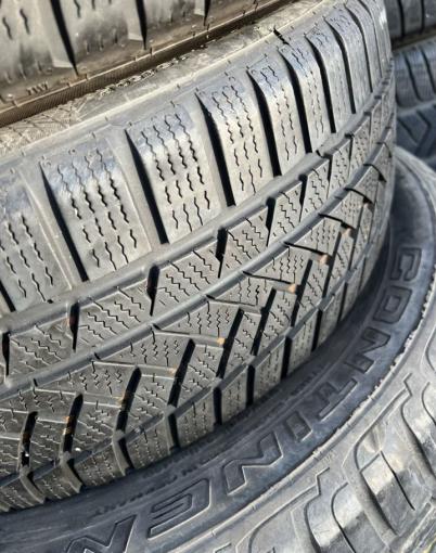 Continental ContiWinterContact TS 850 P 205/50 R17