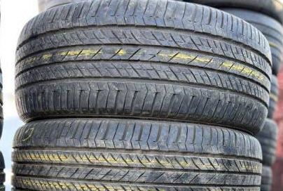 Bridgestone Dueler H/L 400 245/50 R20