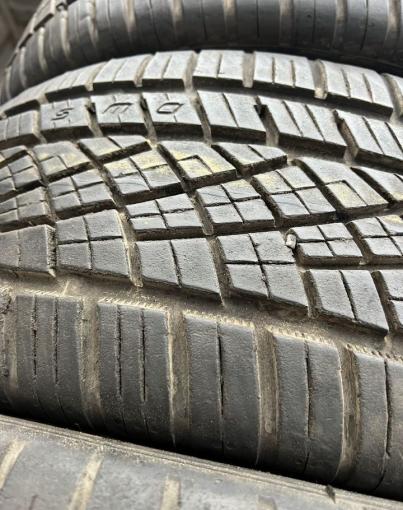 Continental ExtremeContact DWS 225/50 R17