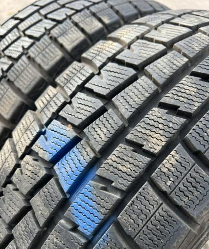 Dunlop Winter Maxx WM01 215/65 R16