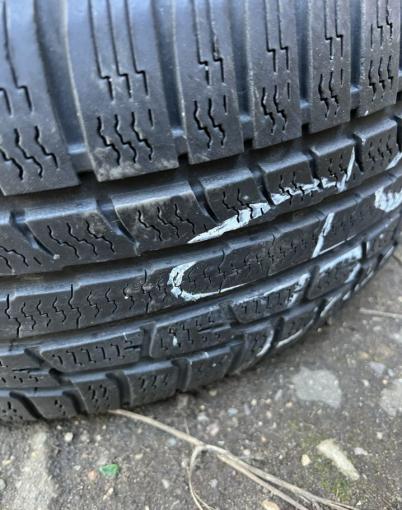 Nokian Tyres WR A3 235/55 R17