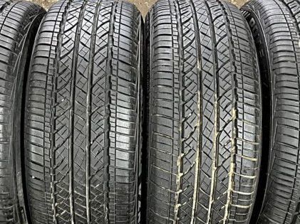 Bridgestone Potenza RE97AS 235/45 R18