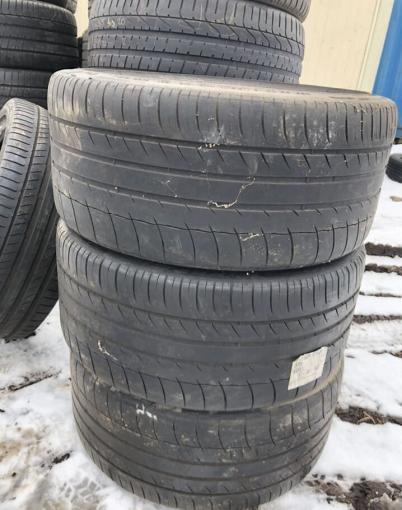 Michelin Pilot Sport 2 265/35 R19