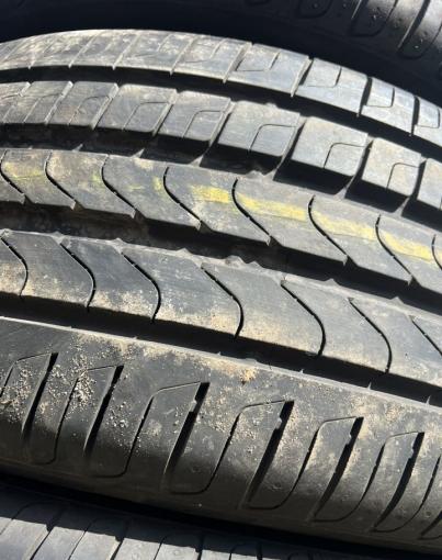 Pirelli Scorpion Verde 255/45 R20