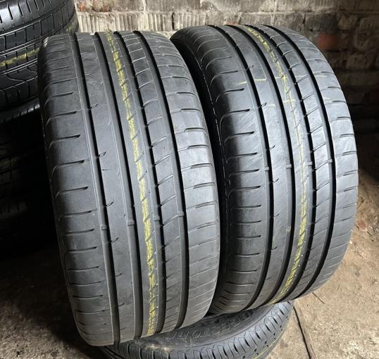 Goodyear Eagle F1 Asymmetric 2 255/40 R19