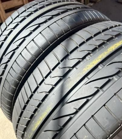 Bridgestone Dueler H/P Sport 275/40 R20